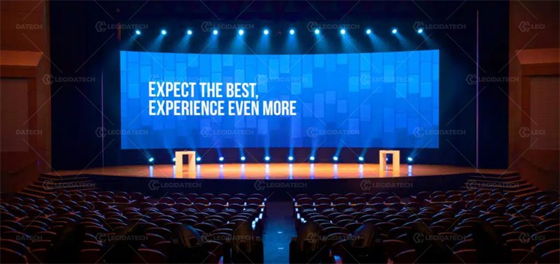 Education LED Screens: Transforming Modern Classrooms and Campuses ...