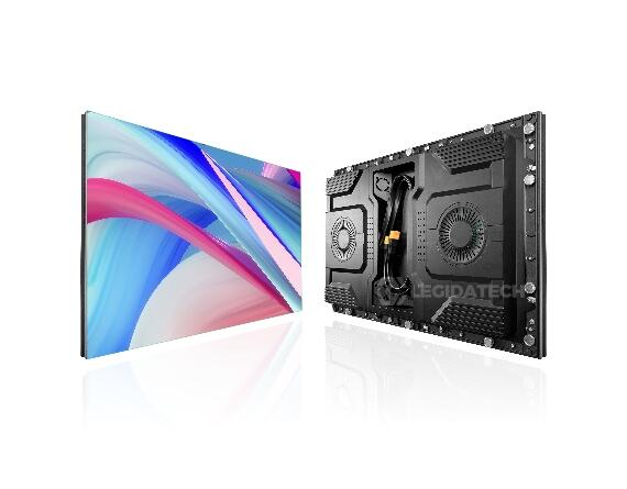 Advanced Indoor LED Panel