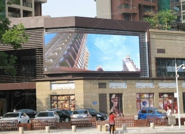 Convention Centers Cultural Squares