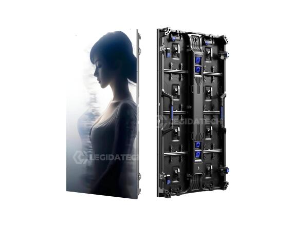 stage LED Wall-Metastar series-2