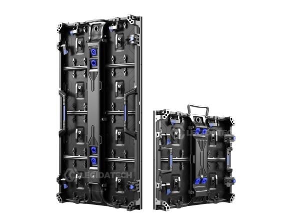 stage LED Wall-Metastar series-3