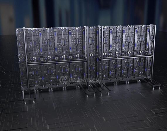 stage LED Wall-Metastar series-5