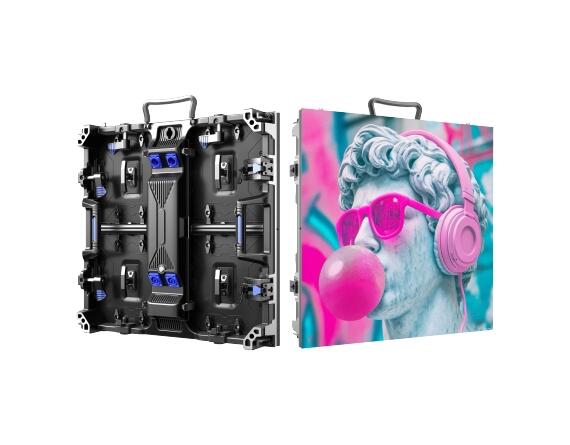 stage LED Wall-Metastar series