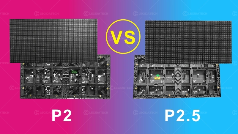 P2 VS P2.5