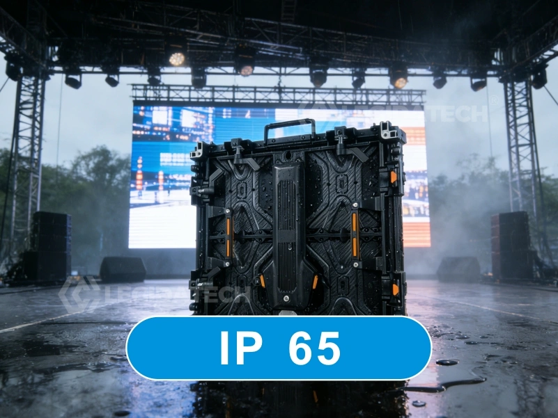 Common Problems When Buying LED Screens in Vietnam