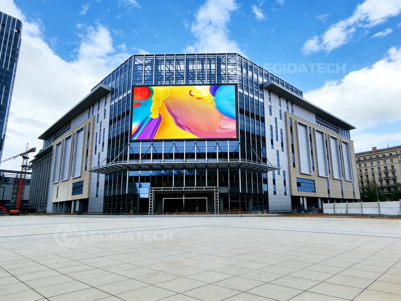 Built for Mexico’s Advertising Environment