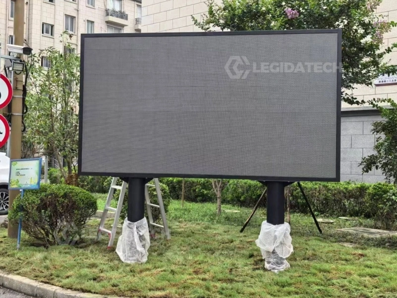 Stable performance for continuous operation