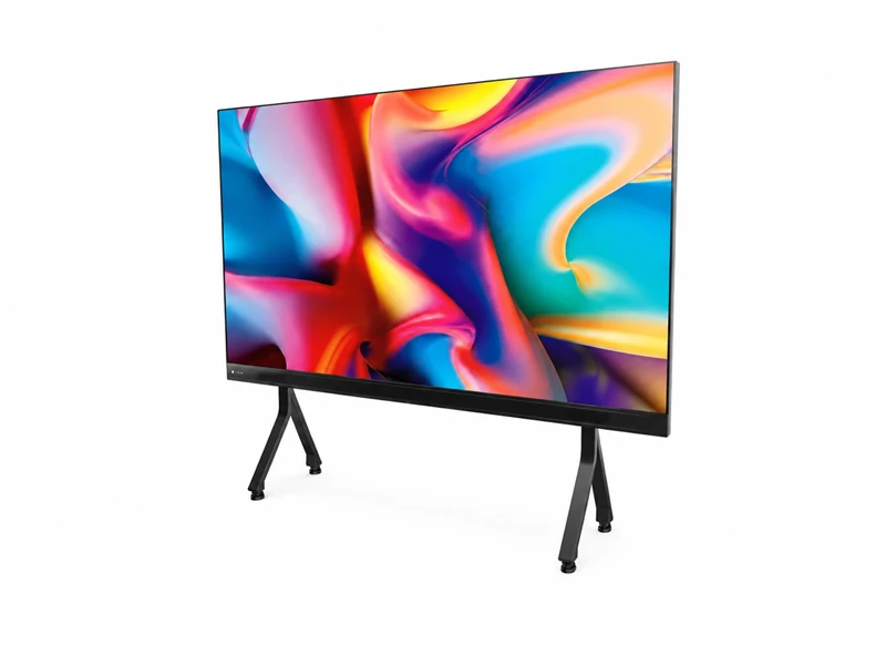 all in one led display