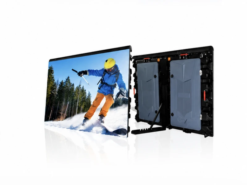 sport led display- sp series