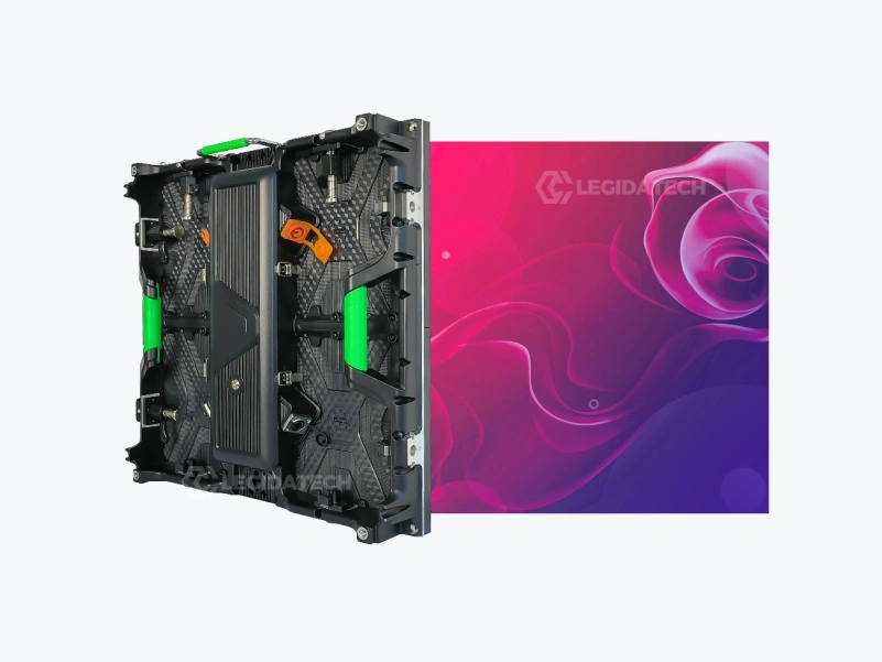 500x500mm-R Series