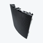 Curved configuration