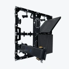 Front serviceability