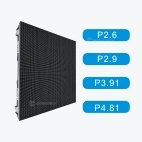 Multi-pitch options