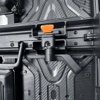 Quick assembly