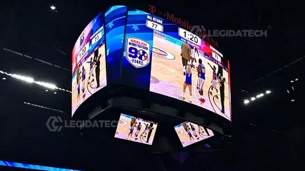 Three Ways to Install an Indoor Rental LED Screen-