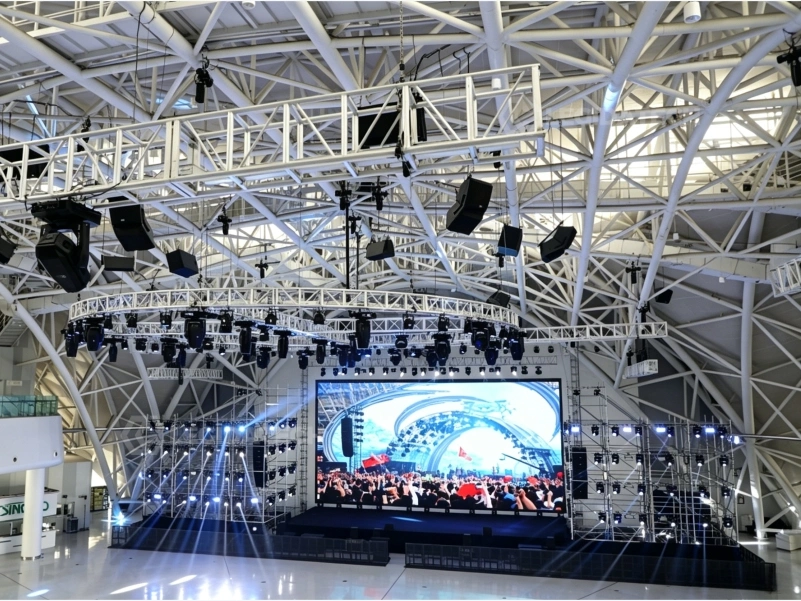 Trade Show & Exhibition
