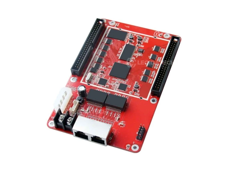 Bulk Colorlight i5A-F LED receiving cards anti-static packaging global B2B shipment