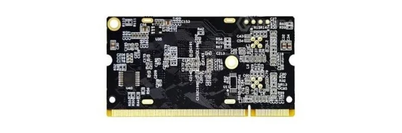 Colorlight i9 receiving card technology overview showcasing FPGA HDR and 32-group output capabilities