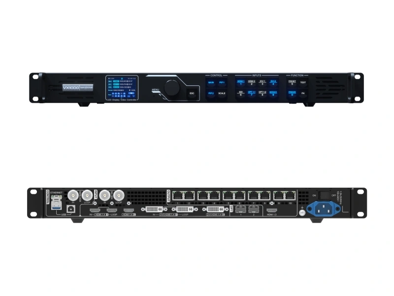 NovaStar VX1000 all-in-one LED controller