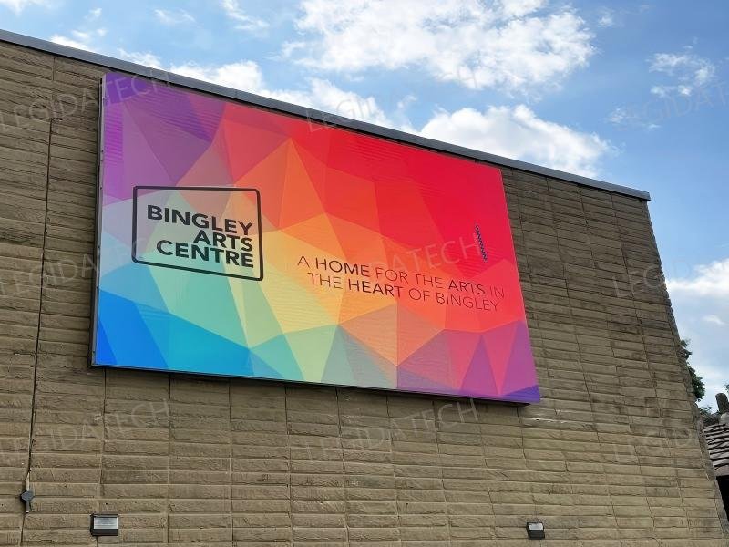 P4.8 outdoor led display