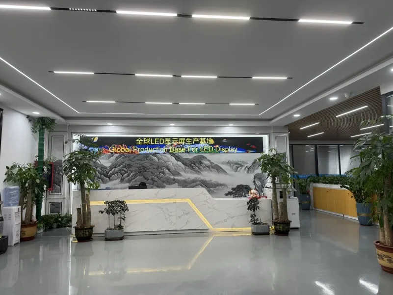 LED Display Types 2026 Ultimate Guide