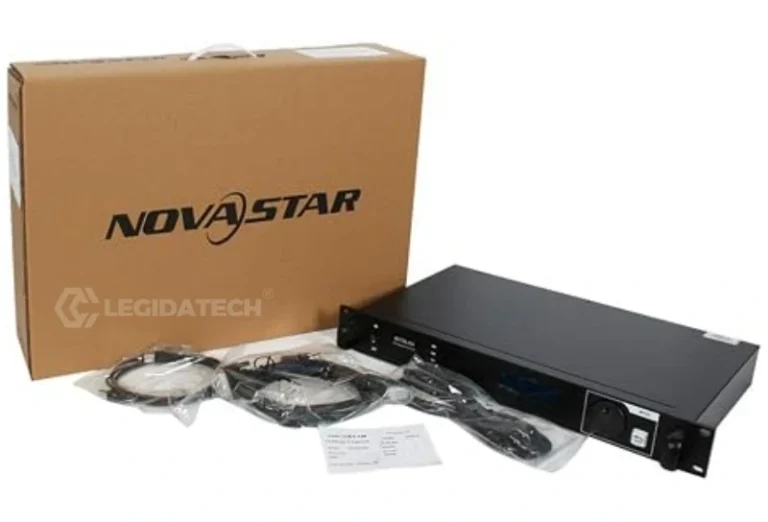 How to Choose a NovaStar LED Controller