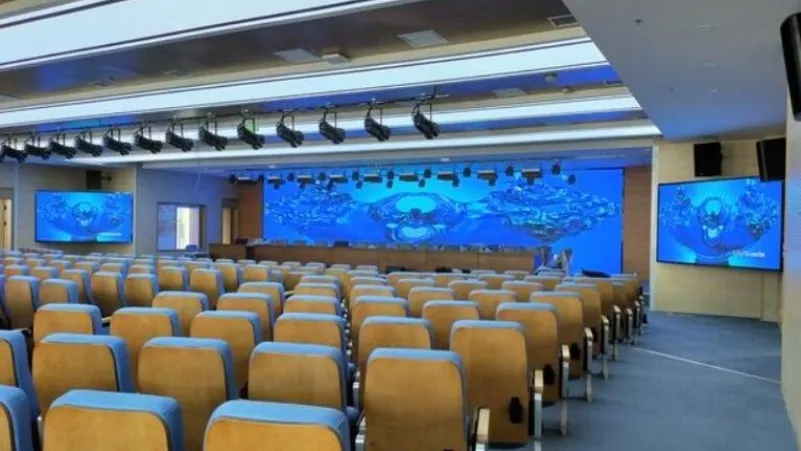 Rental LED Display Stage Event Concert