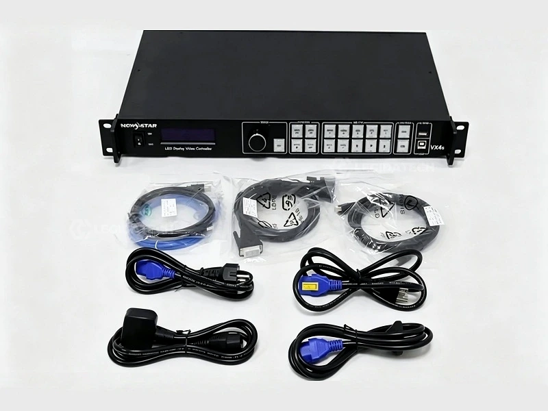 VX600