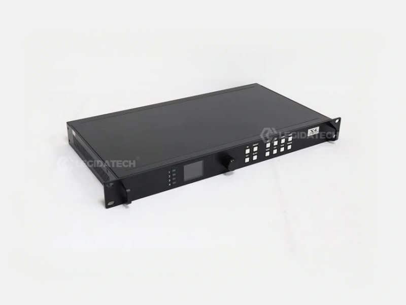 Colorlight X4 LED controller product photograph