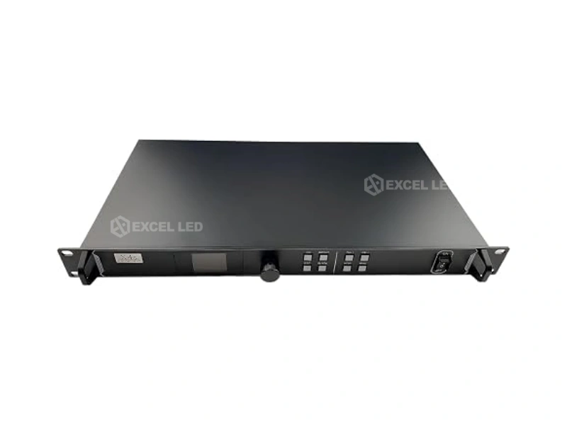 Colorlight X4 LED controller product photograph