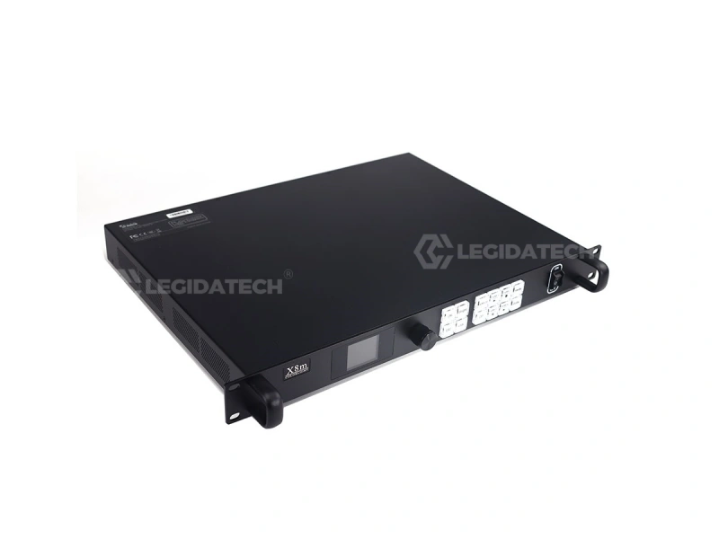 Colorlight X8m LED video controller