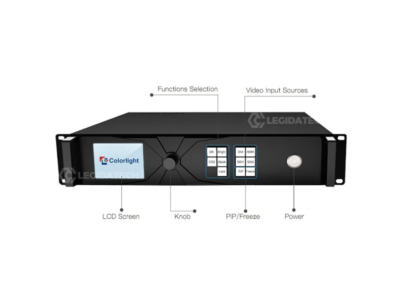 Colorlight Z6 Pro G2 LED controller