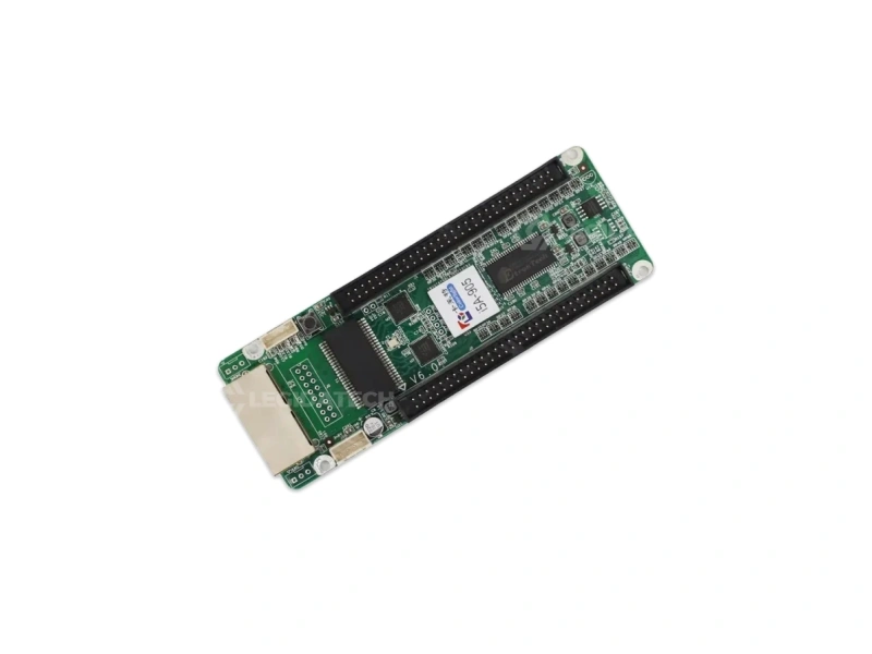 Colorlight i5A-905 cost-effective LED receiving card with HUB75 interface