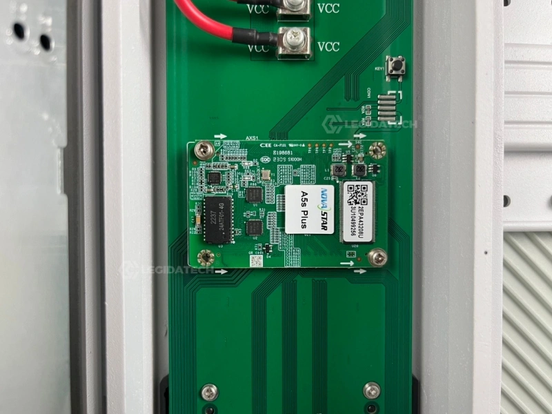 NovaStar A5s Plus receiving card