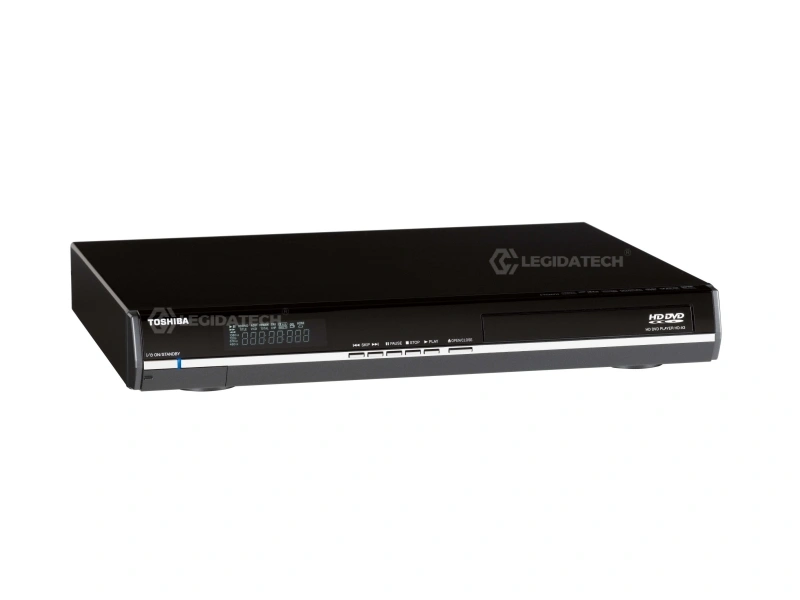HD-A3 asynchronous LED control card interface ports front and back view
