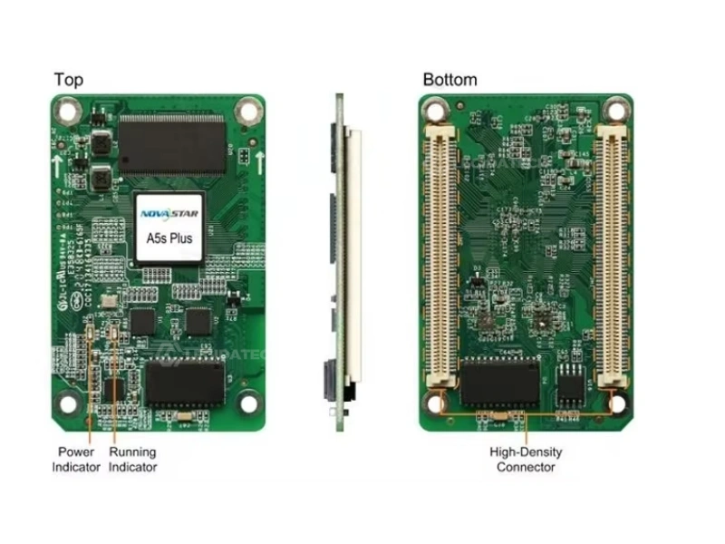 NovaStar A5s Plus receiving card