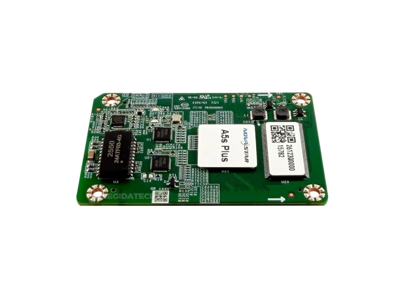 NovaStar A5s Plus receiving card