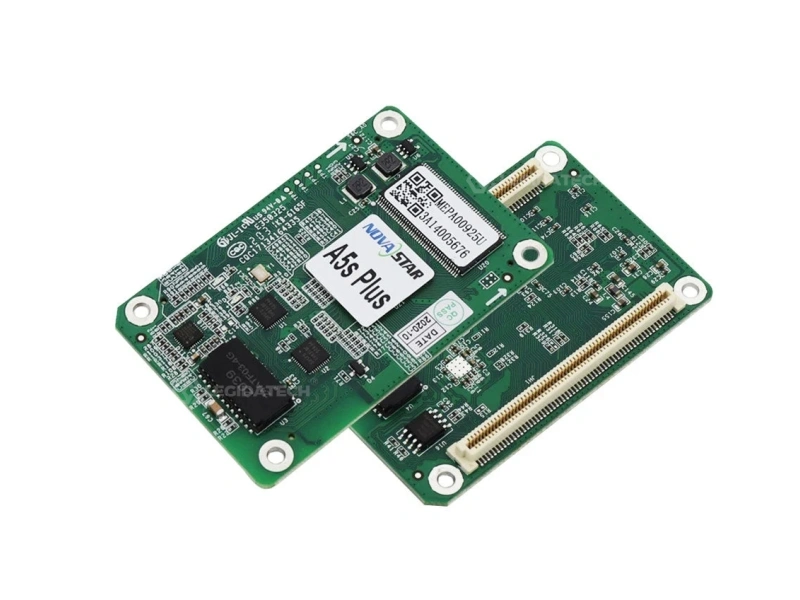 NovaStar A5s Plus receiving card