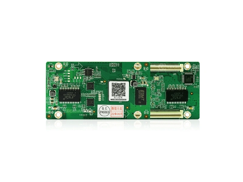Mooncell A10X LED receiving card