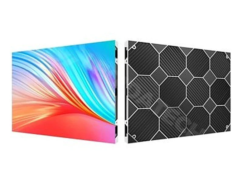 EDI Series indoor HD small spacing LED screen