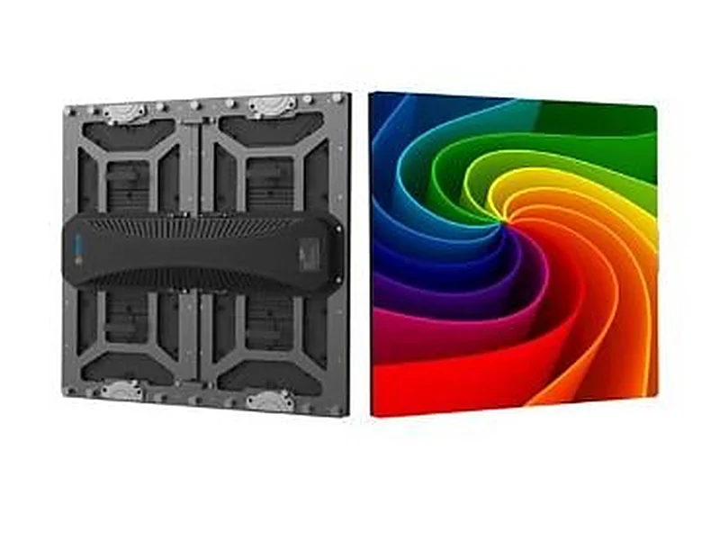 E-Pround Series ultra-thin indoor LED display