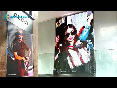 Gucci Outdoor Advertising — Vietnam