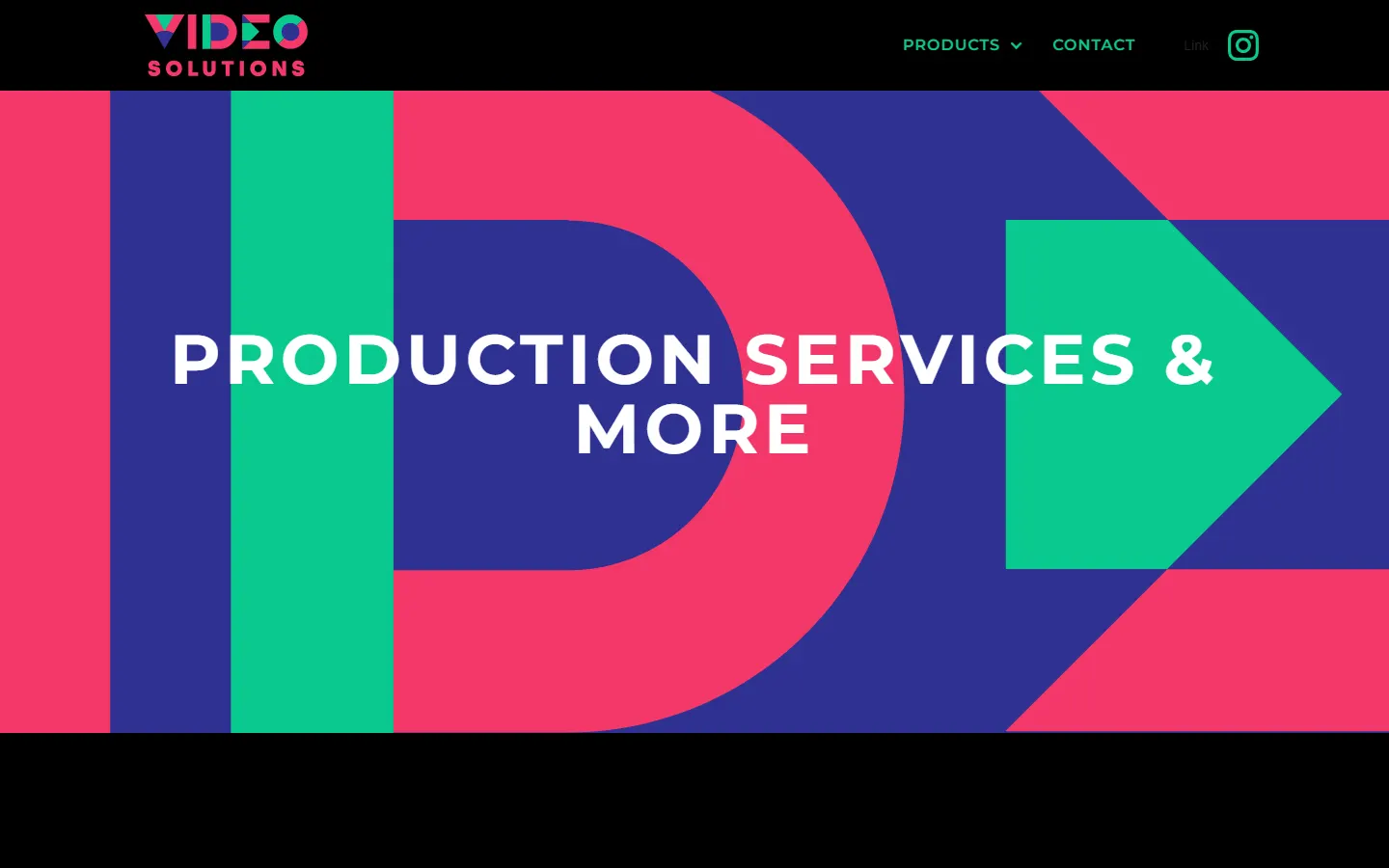 Video Rentals official website screenshot
